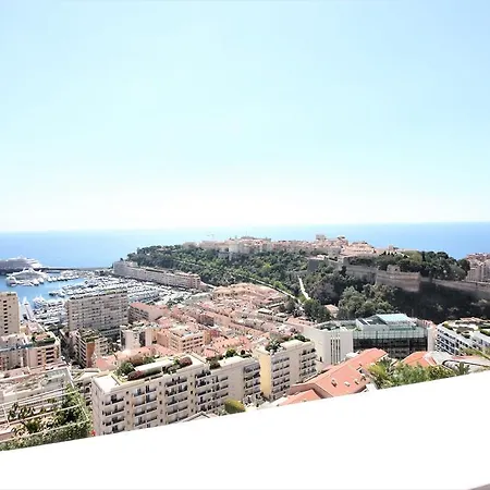 Apartmán Panorama